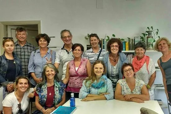 Accademia Italiana