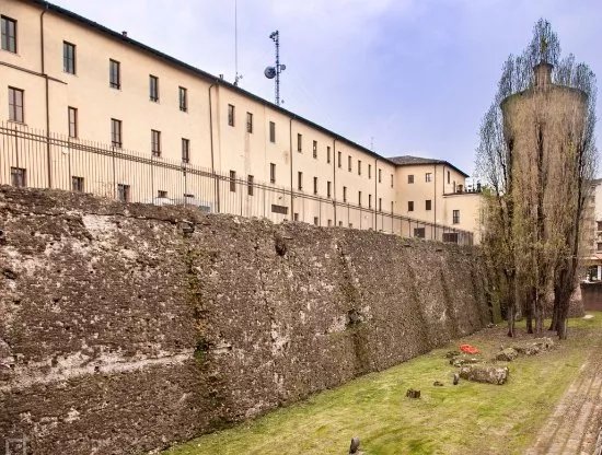 Mura di Lodi