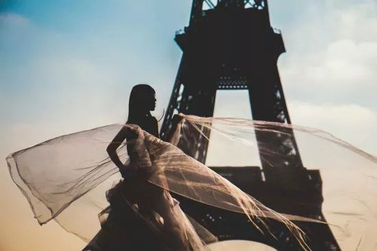 Weshoot Paris Photo Sessions