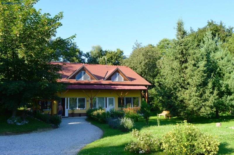 Apartmaji Vita