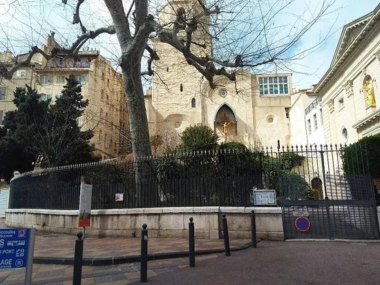 Eglise Notre Dame des Accoules