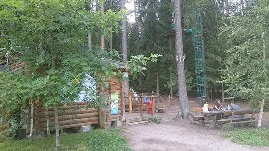 Aktivpark Hohenfelden