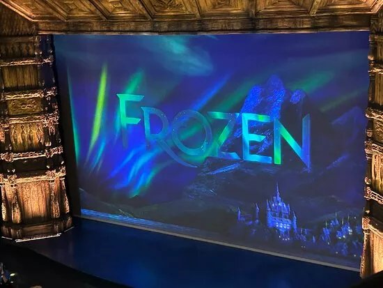 Frozen - The Musical