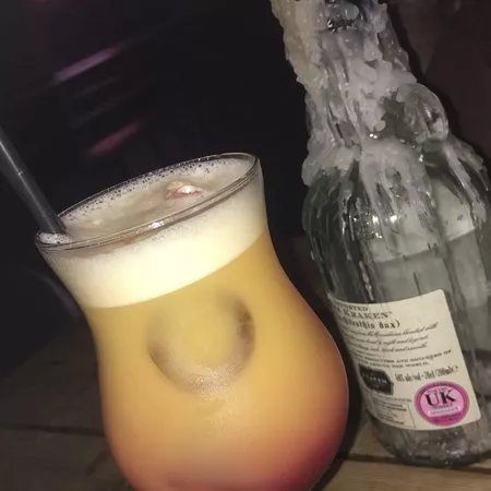 Roots Rum Shack