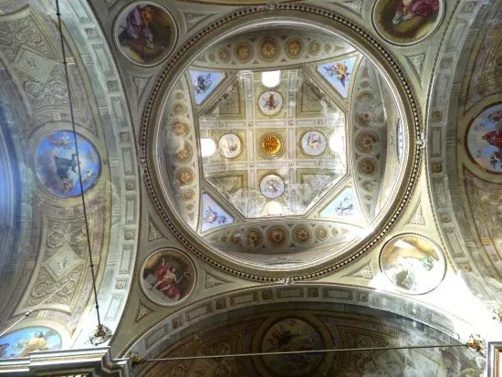 Chiesa di San Filippo Neri