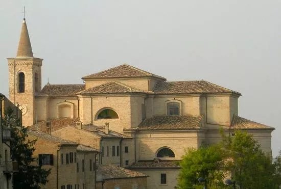 Santissima Annunziata