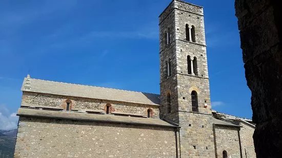 Chiesa di San Giorgio Martire
