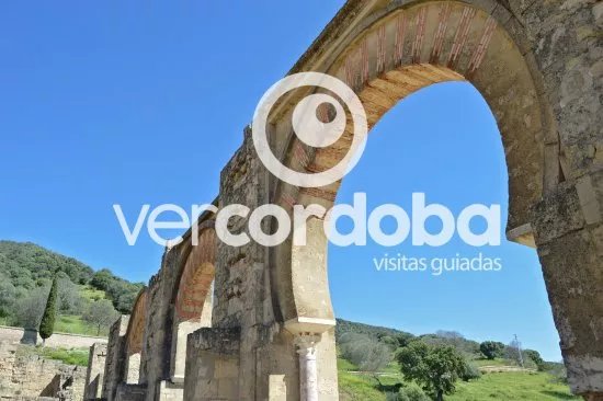Vercordoba Visitas Guiadas