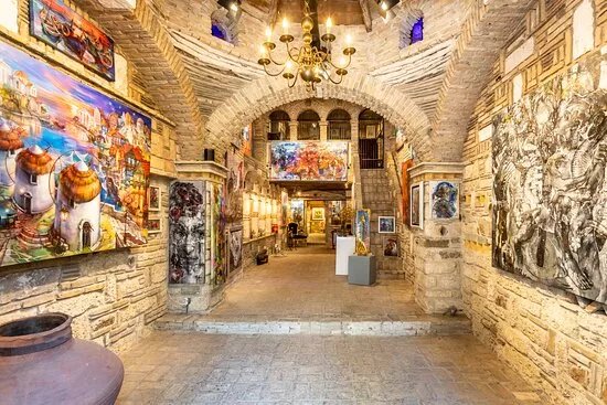 Orlik Gallery