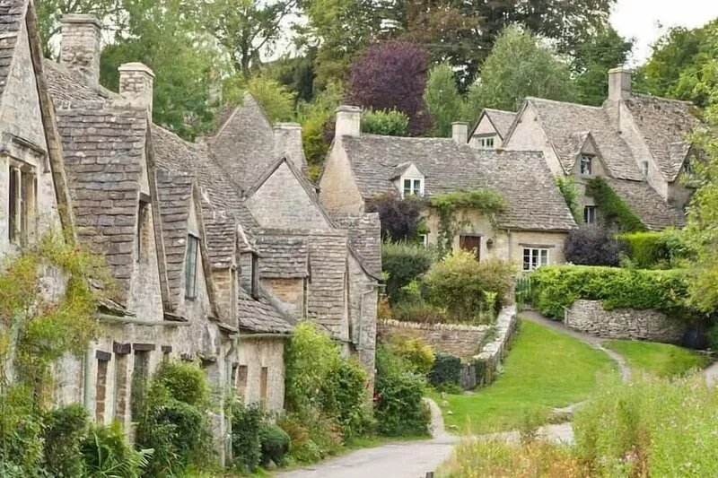 Railway View ★ Unique & Luxury Cotswolds Carriage
