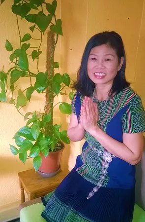 Moon Thaimassage