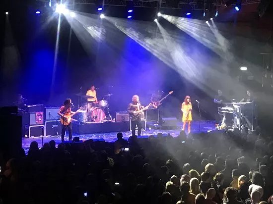 Liverpool Olympia