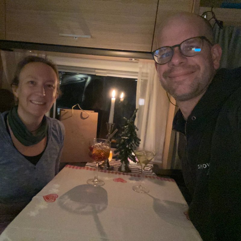 Restaurant Albus