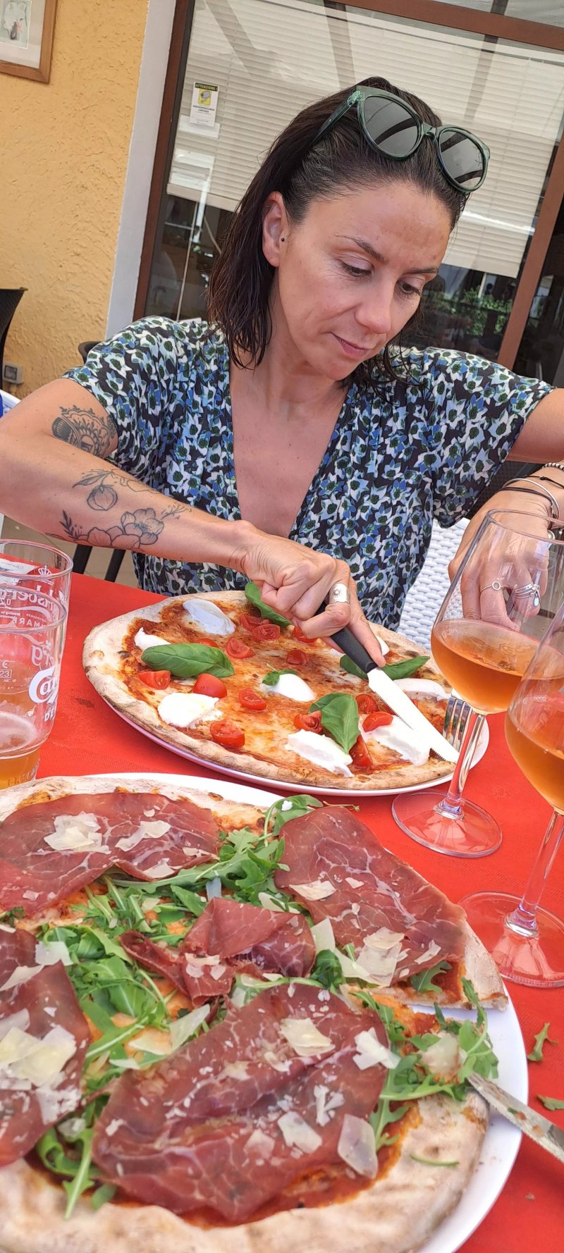 L'orca Pizzeria