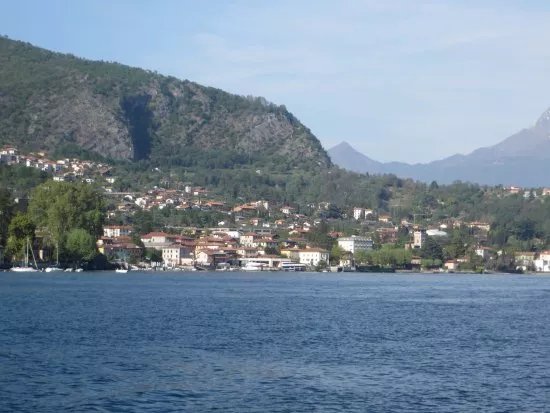 Lake Como