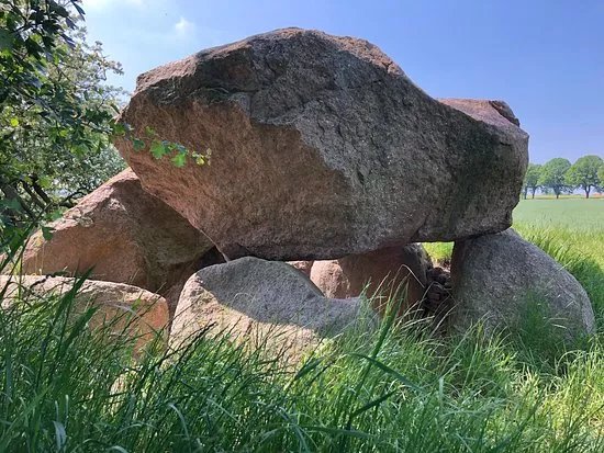 Grossdolmen
