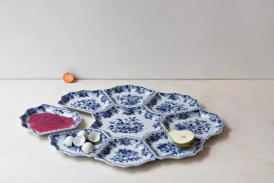 Royal Delft - Koninklijke Porceleyne Fles