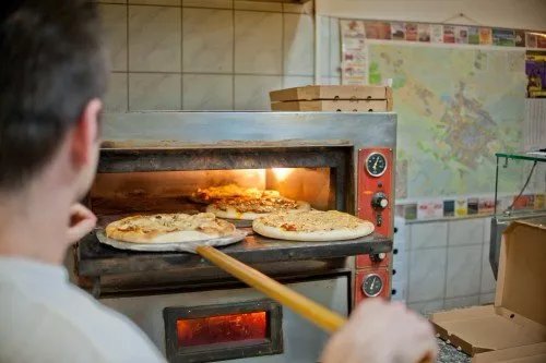Pizza Express
