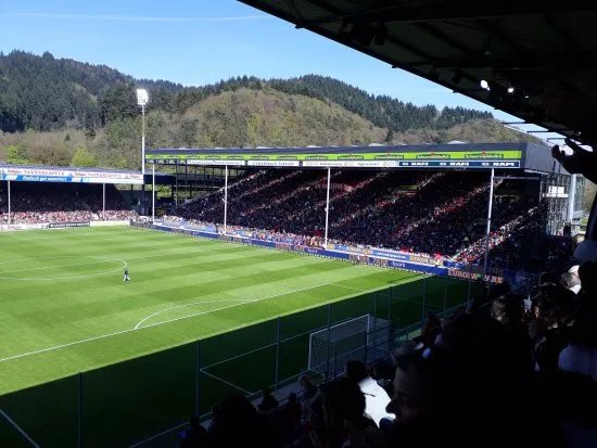 Schwarzwald-Stadion