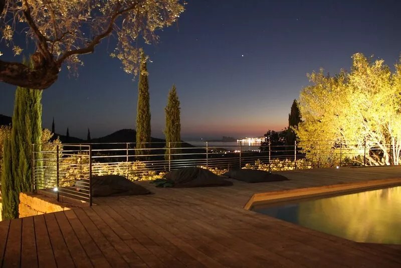 Mansion - La Cadiere d''azur