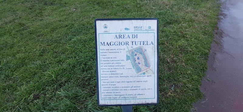 Parco Natura Di Cesano Boscone