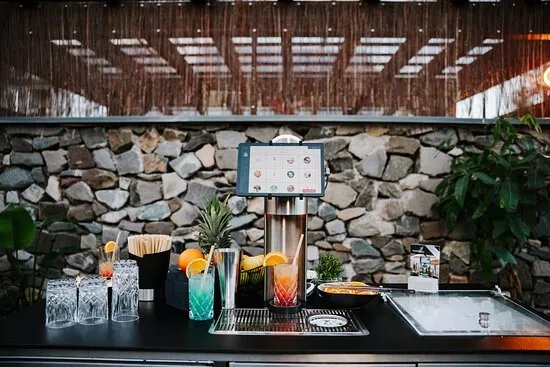 Cocktailxpress