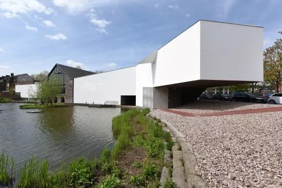 Mons Memorial Museum