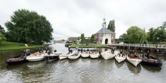 Stichting De Leidse Rederij