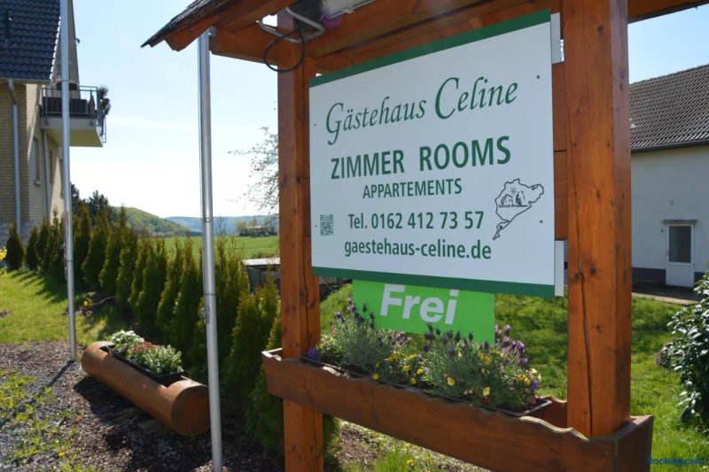 Gaestehaus Celine