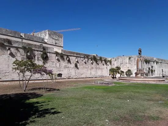 Castello Carlo V