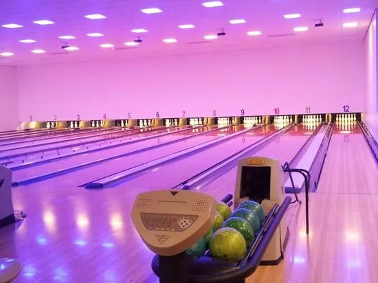 Xcel Bowl