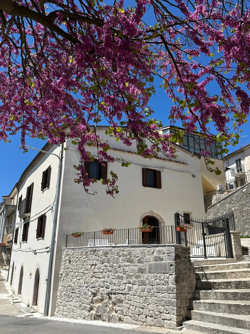 Dimora Nobile