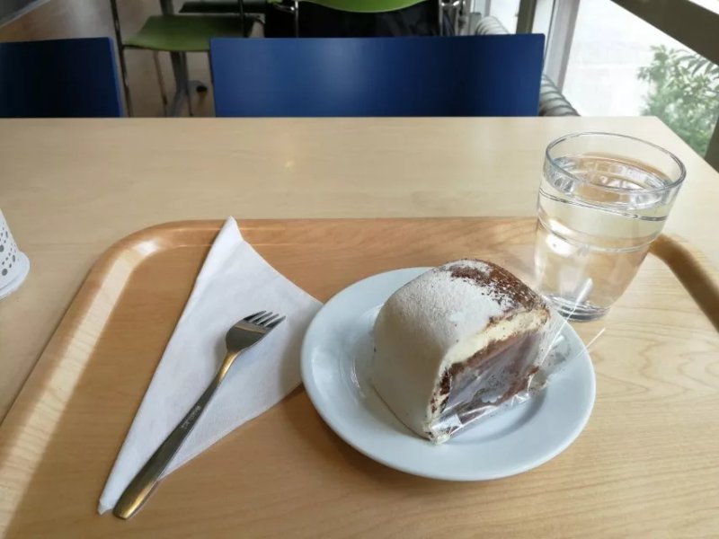 Cafe Bla