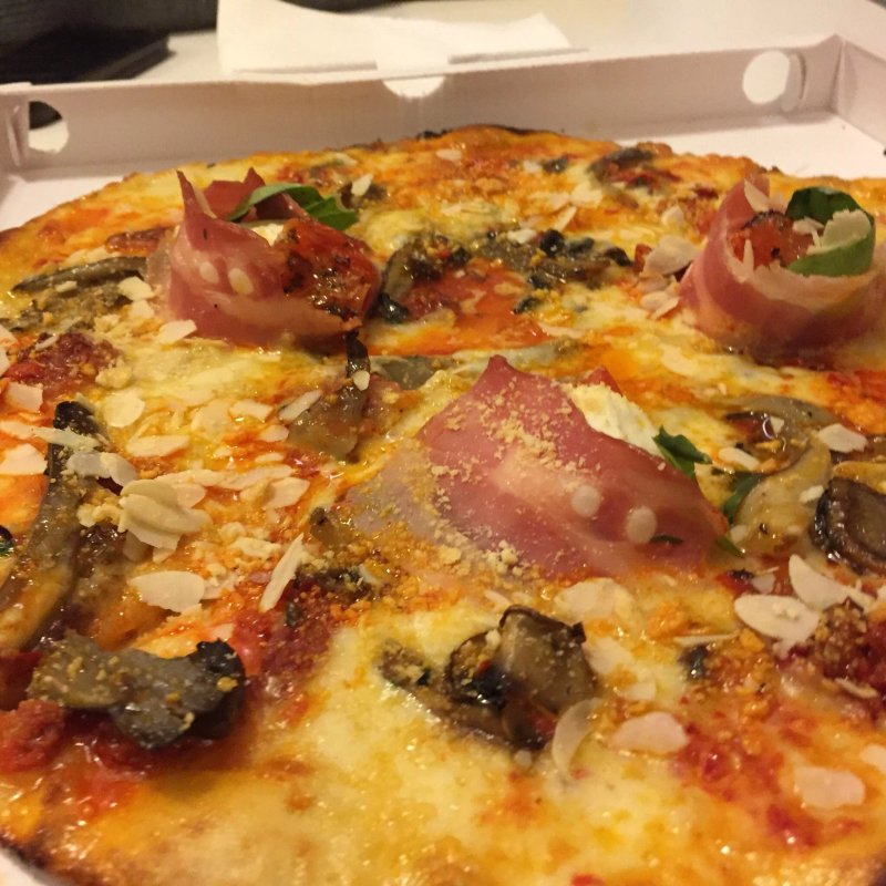 Pizzeria ArtePizza Paninoteca