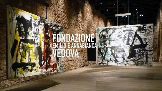 Fondazione Emilio e Annabianca Vedova