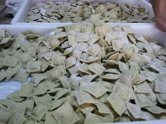 Pastificio Il Mattarello
