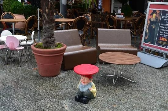 Minigolf-Sportanlage Schaan/Vaduz
