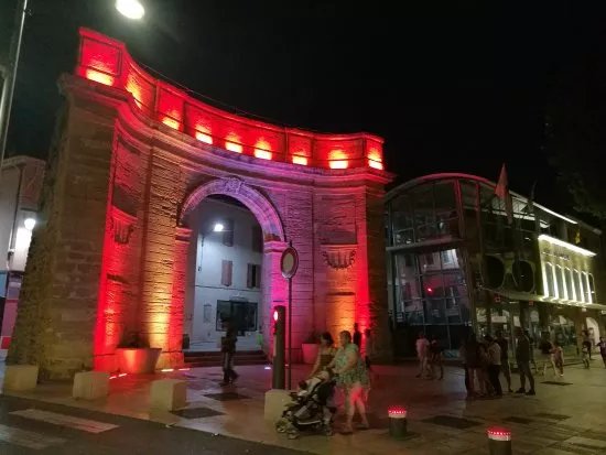 Office de Tourisme d'Istres