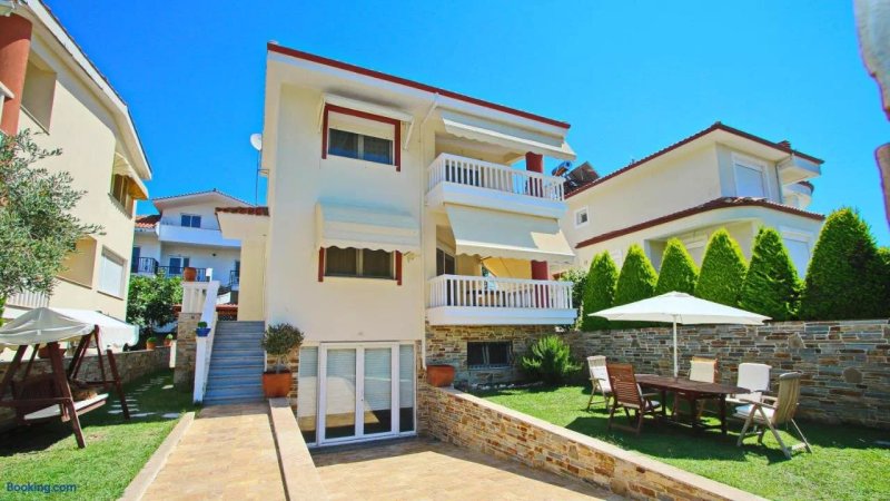 Starfish Villa