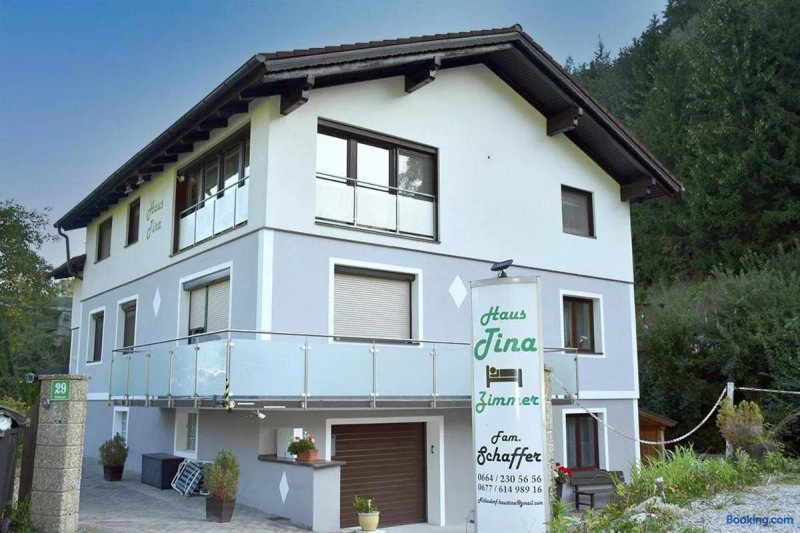 Haus Tina Zimmer
