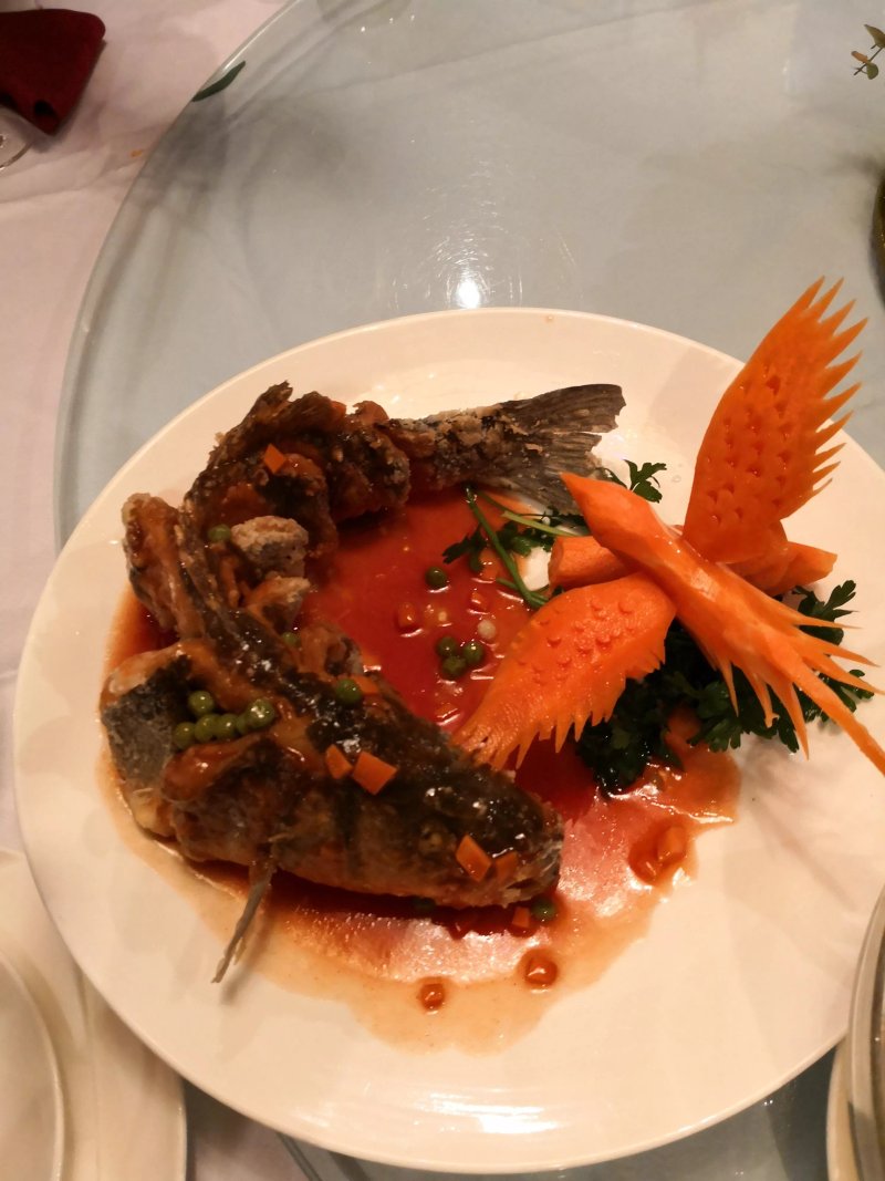 Chinese Restaurant