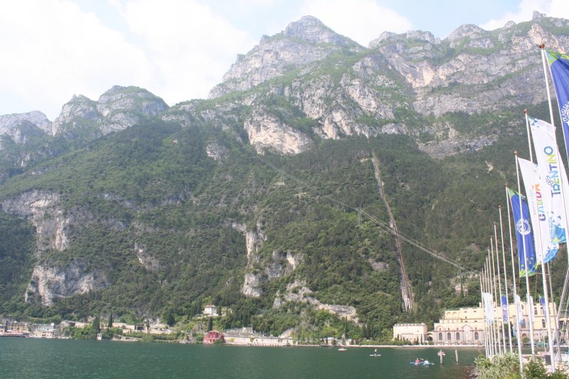 Tourist Information Centre