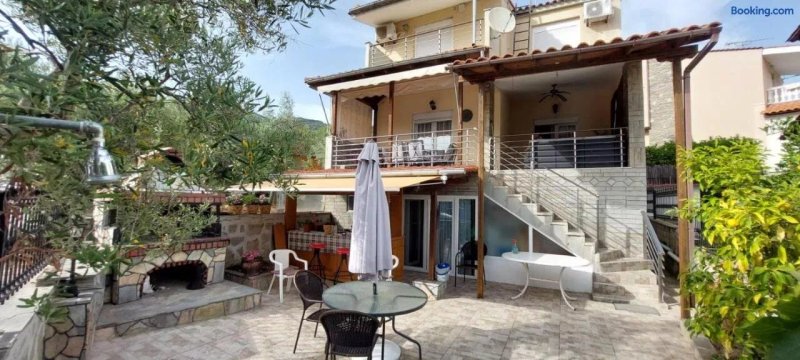 Apartments Bela
