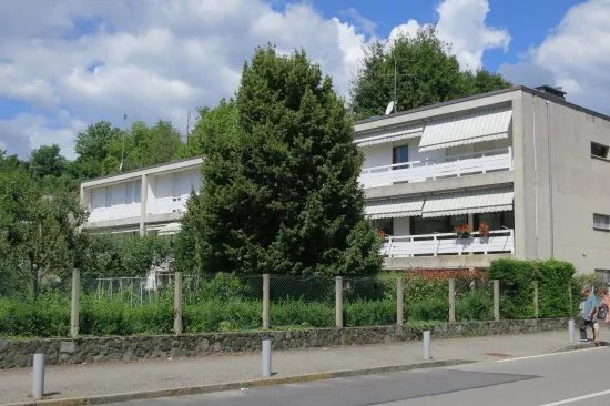 Museo a Cielo Aperto dell'Architettura Moderna