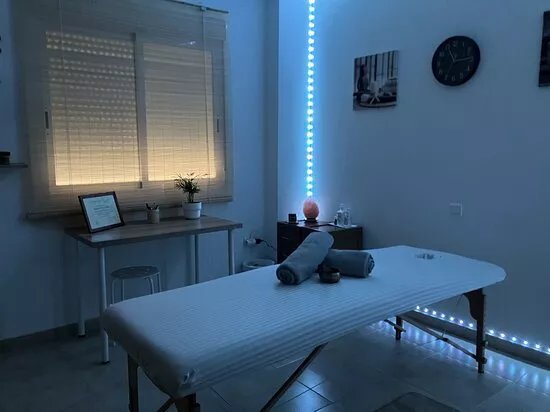 Da Mota Massage