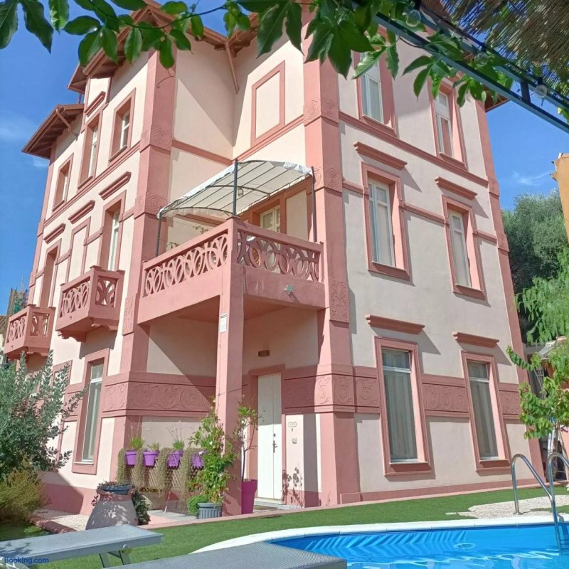 Maison Belle Epoque & Suites