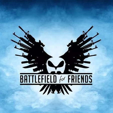Battlefield for Friends