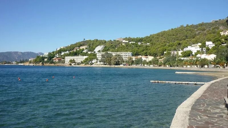 Family friendly, Pet friendly,Sea view,Big Garden
