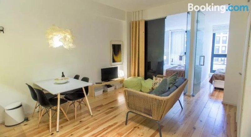 Casinha do Tomas e das Galinhas by Porto City Hosts