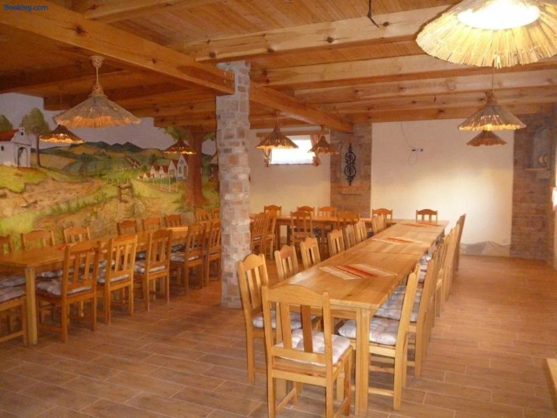 Penzion u Tomcalu